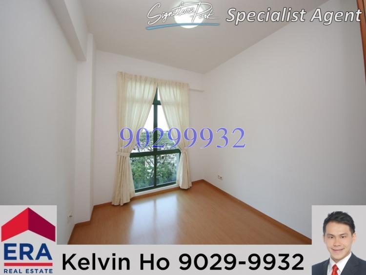 Signature Park (D21), Condominium #151631942